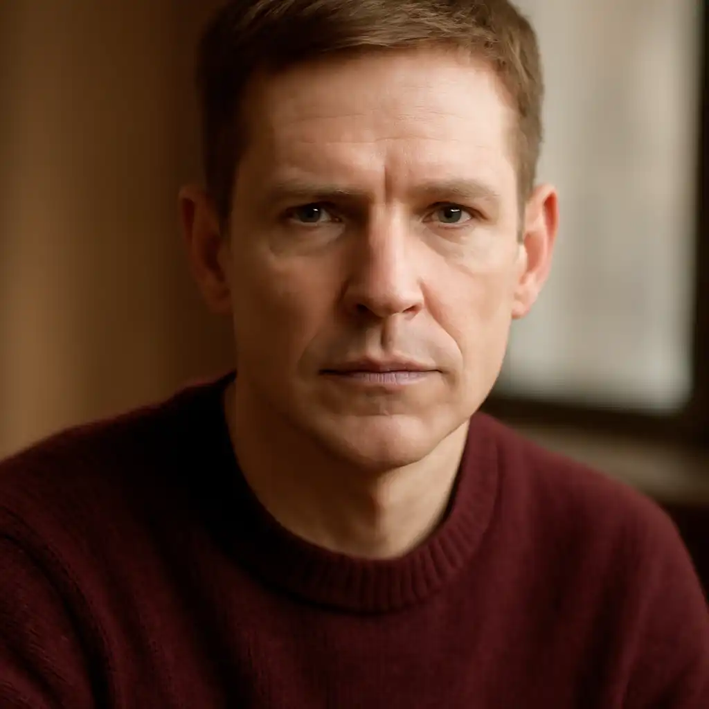 Marcus Wellington